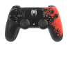 Manette Sans Fil PS4 Édition Spiderman