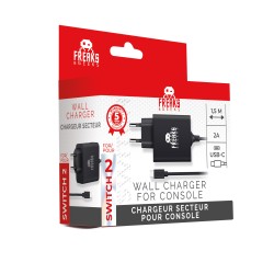 Chargeur Secteur 30W Switch 2