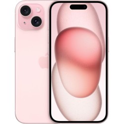 iPhone 15 | Reconditionné