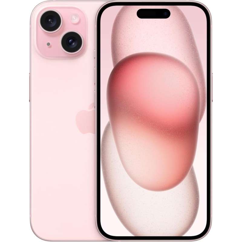 iPhone 15 | Reconditionné