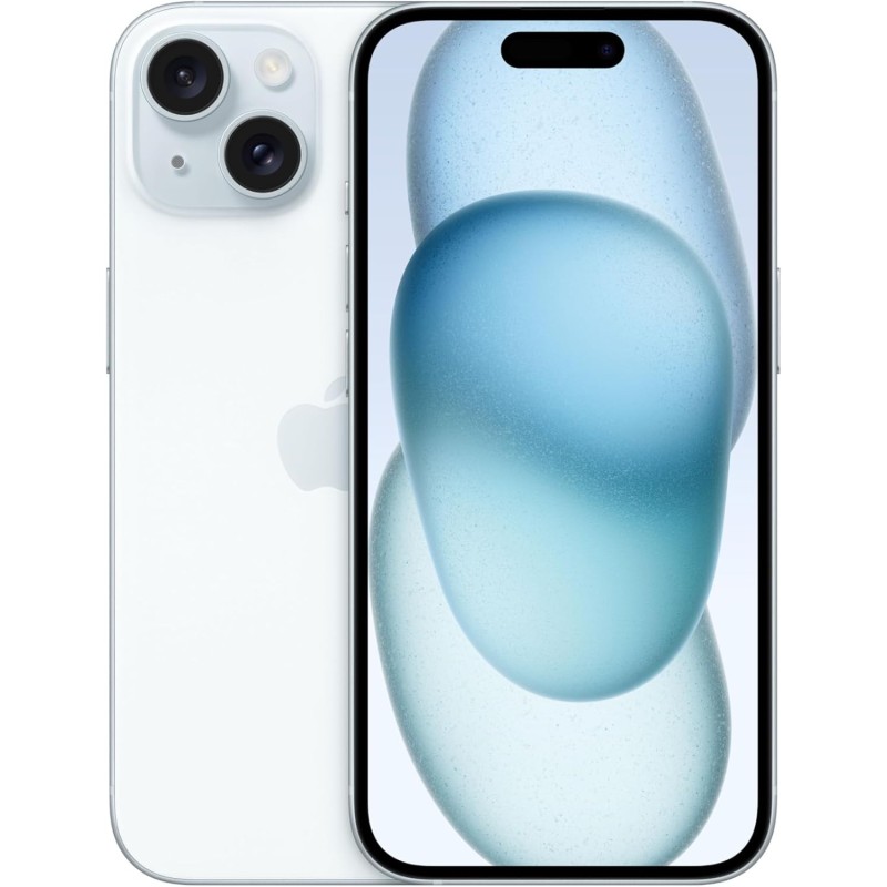 iPhone 15 | Reconditionné