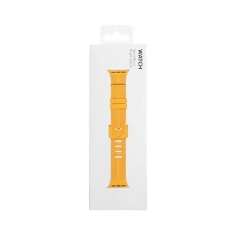 Bracelet Boucle Sport Apple Watch Bracelet Boucle Sport Apple Watch