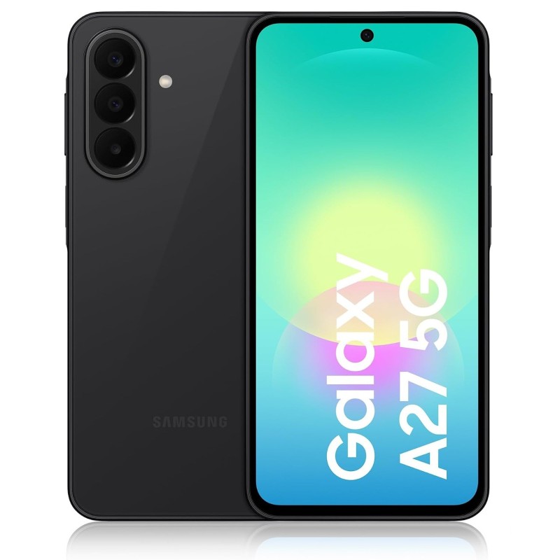 Samsung Galaxy A27 5G