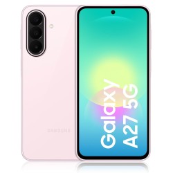 Samsung Galaxy A27 5G