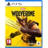 Marvel's Wolverine PS5