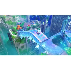 Kirby Et Le Monde Oublié Nintendo Switch 2 Edition + le Pays Des étoiles Filantes SWITCH 2