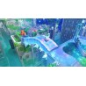 Kirby Et Le Monde Oublié Nintendo Switch 2 Edition + le Pays Des étoiles Filantes SWITCH 2