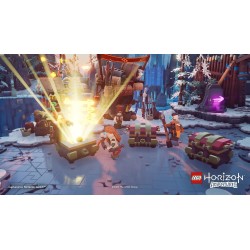 Lego Horizon Adventures | SWITCH