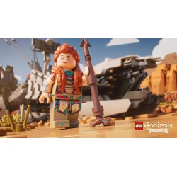 Lego Horizon Adventures | SWITCH