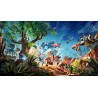 Lego Horizon Adventures | SWITCH