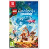 Lego Horizon Adventures | SWITCH