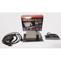 Nintendo NES Classic Édition ( Version US )