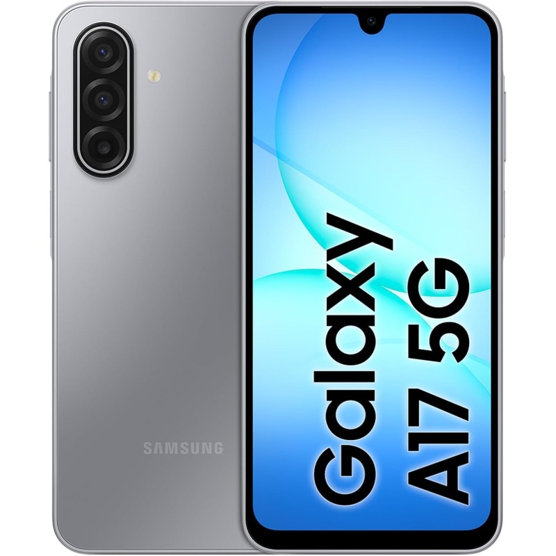 Samsung Galaxy A17 5G
