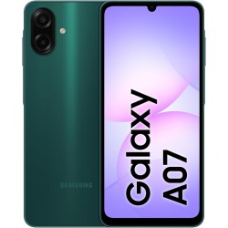 Samsung Galaxy A07
