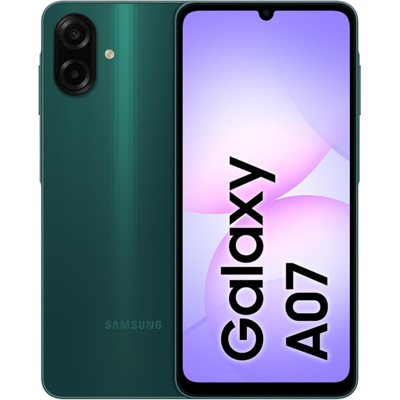 Samsung Galaxy A07