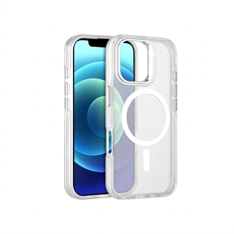 Coque PREMIUM iPhone 18 Pro / 18 Pro Max