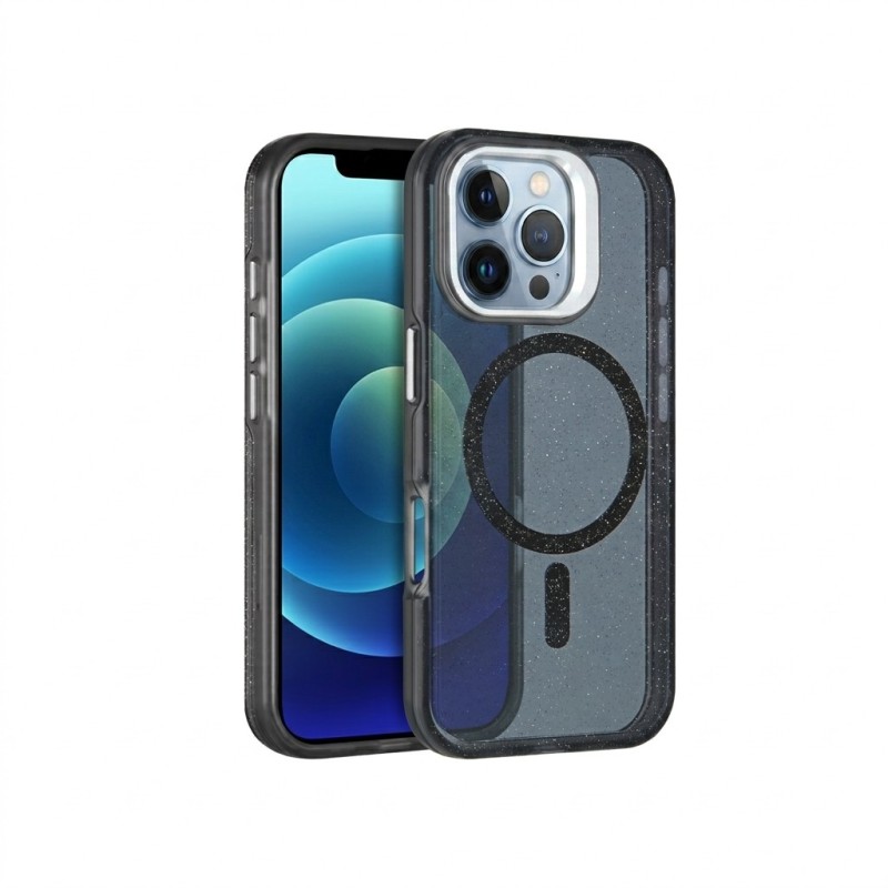 Coque PREMIUM iPhone 18 Pro / 18 Pro Max