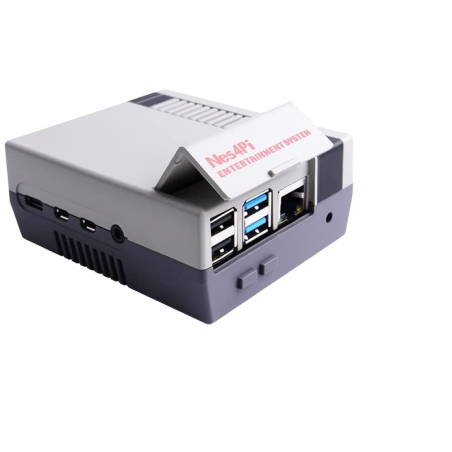 Console RétroGaming Nes4Pi
