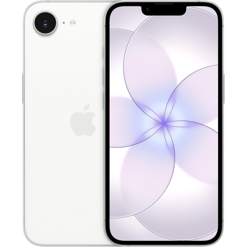 iPhone 17E