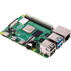 Console RétroGaming Nes4Pi