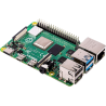 Console RétroGaming Nes4Pi