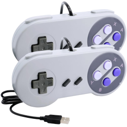 Console RétroGaming Nes4Pi