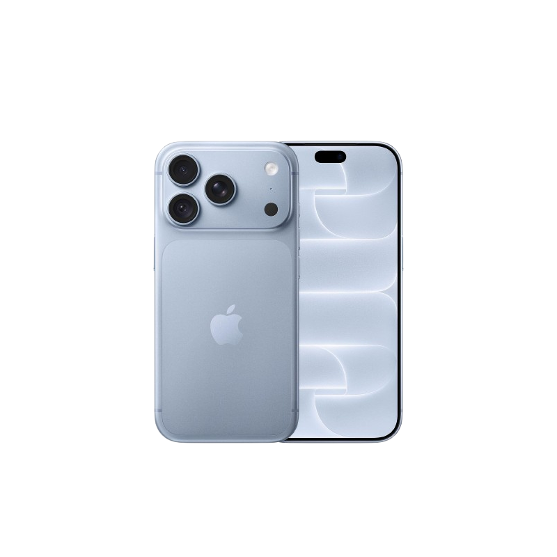 iPhone 18 Pro Max