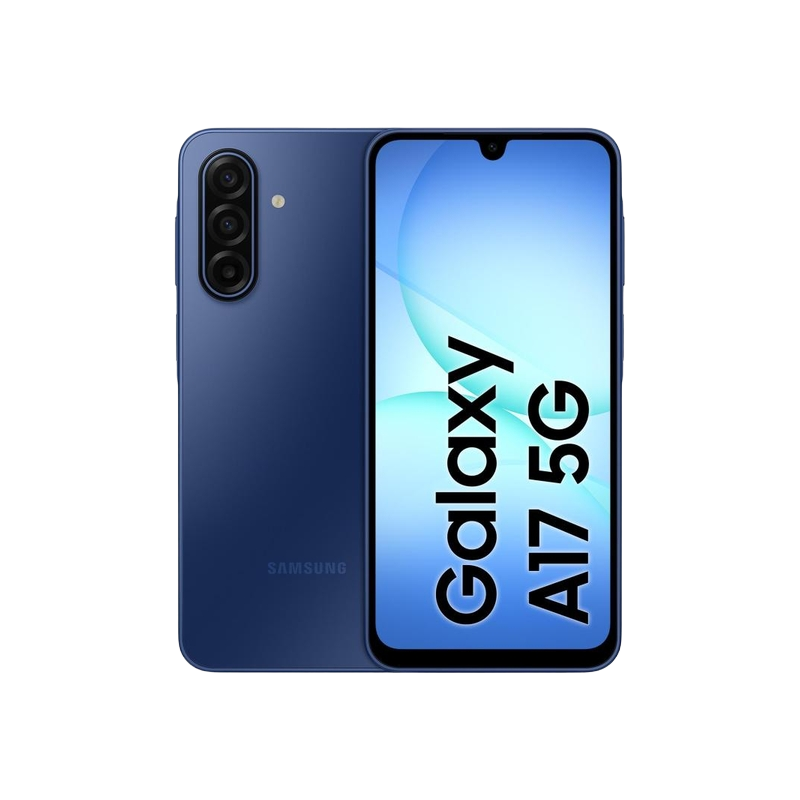 Samsung Galaxy A17 5G Samsung Galaxy A17 5G