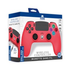 Manette Sans Fil PS4