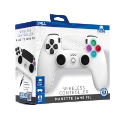 Manette Sans Fil PS4