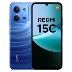 Redmi 15C NFC