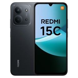 Redmi 15C NFC