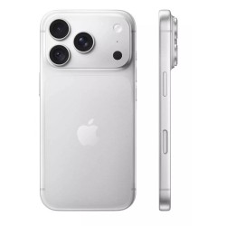 iPhone 18 Pro