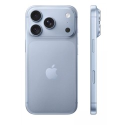 iPhone 18 Pro
