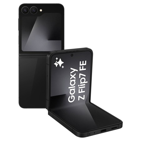 Samsung Galaxy Z Flip 7 FE