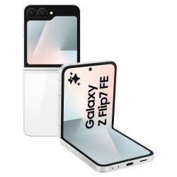 Samsung Galaxy Z Flip 7 FE