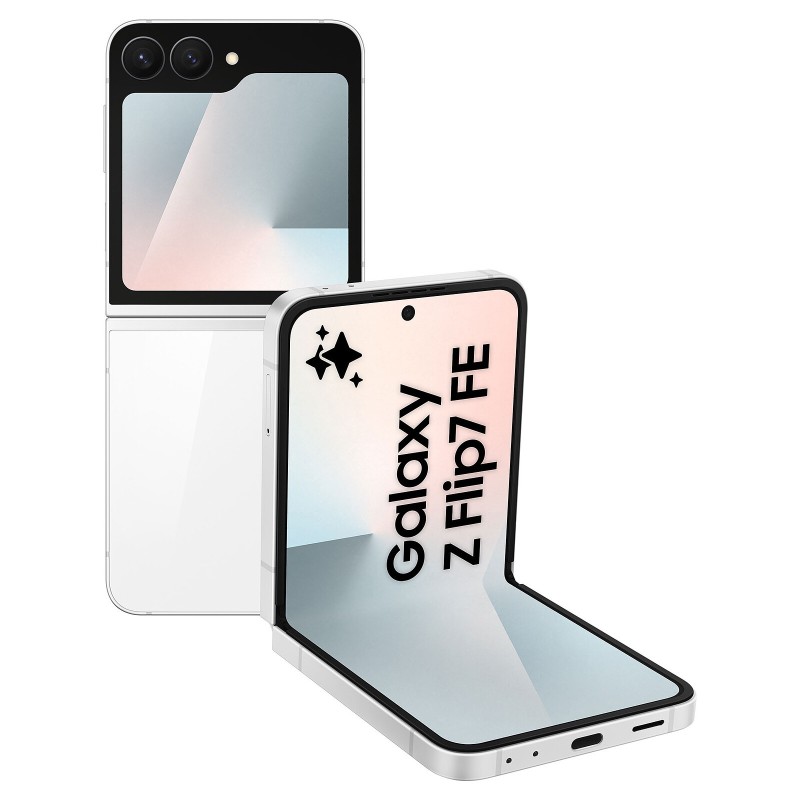 Samsung Galaxy Z Flip 7 FE Samsung Galaxy Z Flip 7 FE