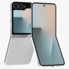 Samsung Galaxy Z Flip 7 FE