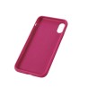 Coque iPhone Silicone