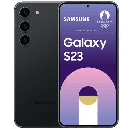 Samsung Galaxy S23 | Reconditionné