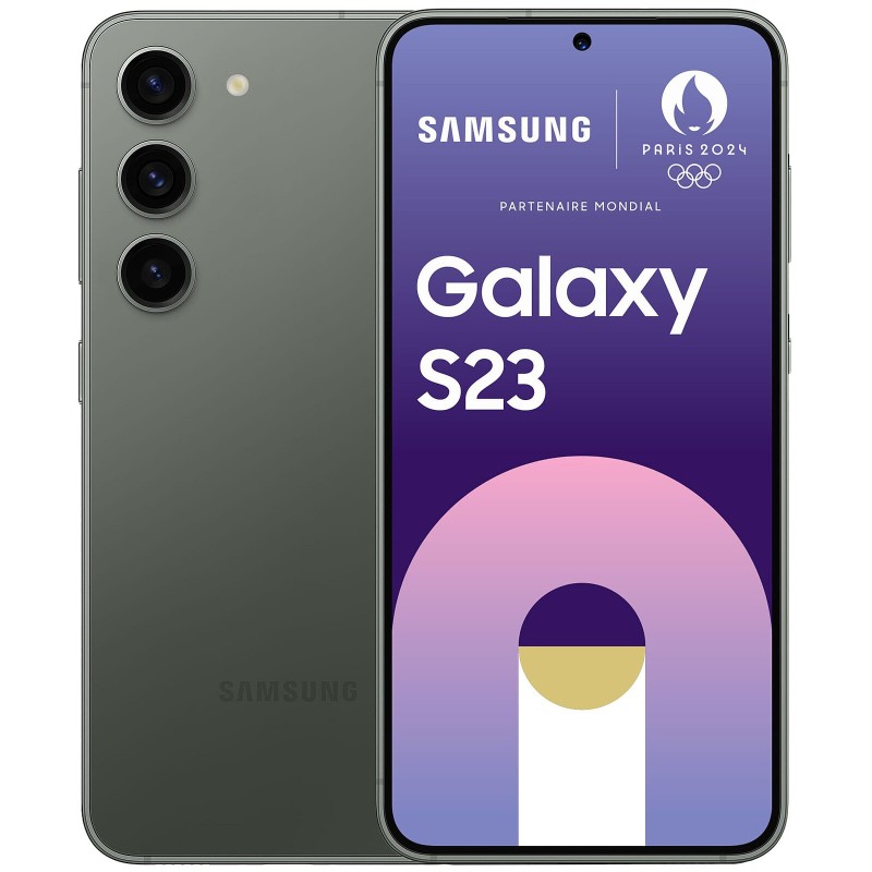 Samsung Galaxy S23 | Reconditionné