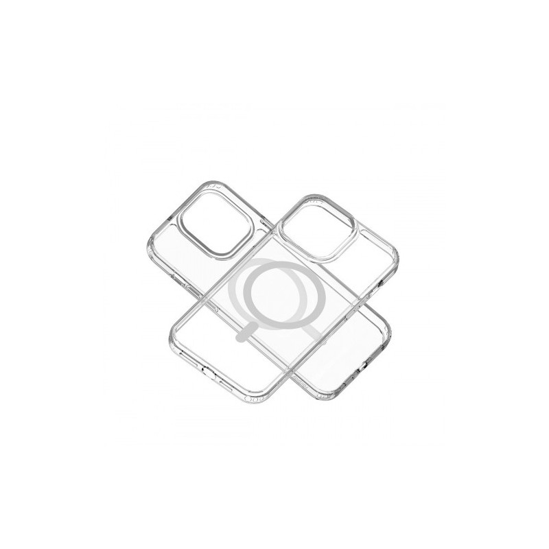 Coque iPhone Silicone MagSafe Coque iPhone Silicone MagSafe