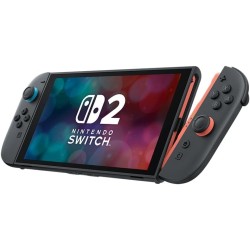 Nintendo Switch 2 - (Batterie Remplaçable par L'utilisateur)