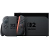 Nintendo Switch 2 - (Batterie Remplaçable par L'utilisateur)