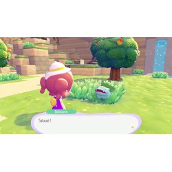 Pokémon Pokopia | Switch 2