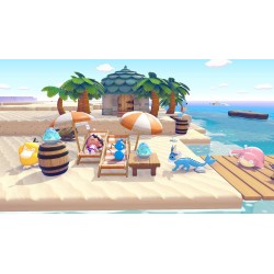 Pokémon Pokopia | Switch 2