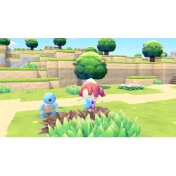 Pokémon Pokopia | Switch 2