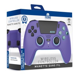 Manette Sans Fil PS5