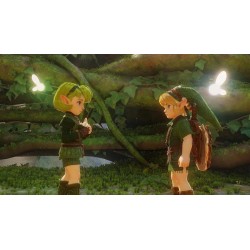 The Legend of Zelda : Ocarina of Time Switch 2