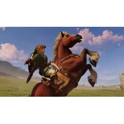 The Legend of Zelda : Ocarina of Time Switch 2
